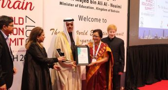 Bahrain Summit2